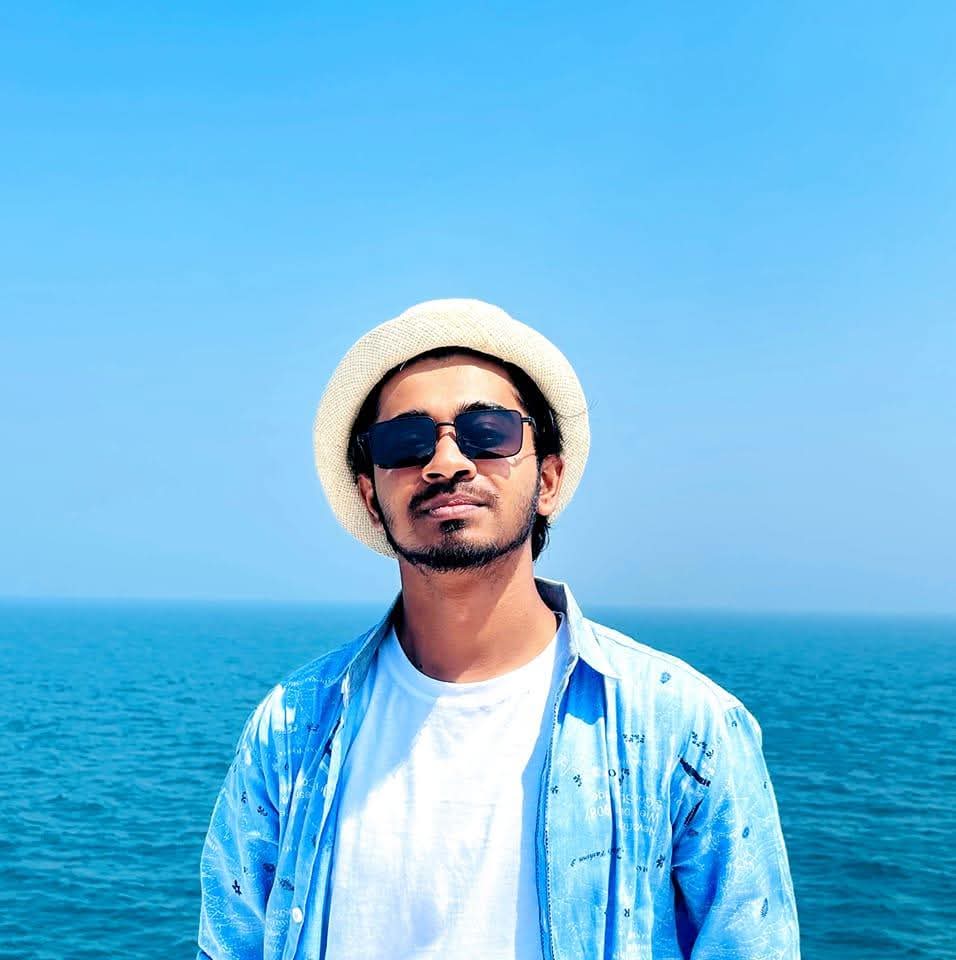 Mahtab Uddin Mahi