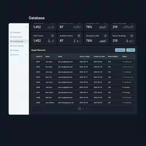 Database